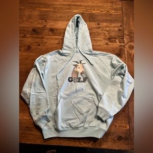 Golf Wang Goat Hoodie sz. M